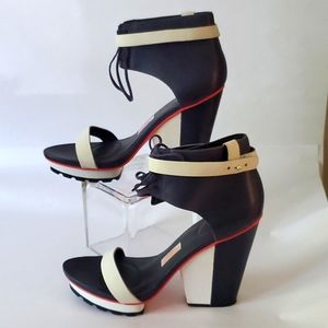 Timo.Weiland for Tsubo platform, size 11